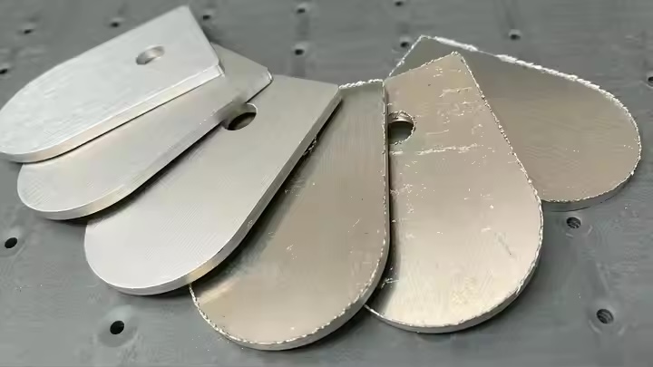 How to Improve Weld Seam Smooth &Flatness with Metal Sanders