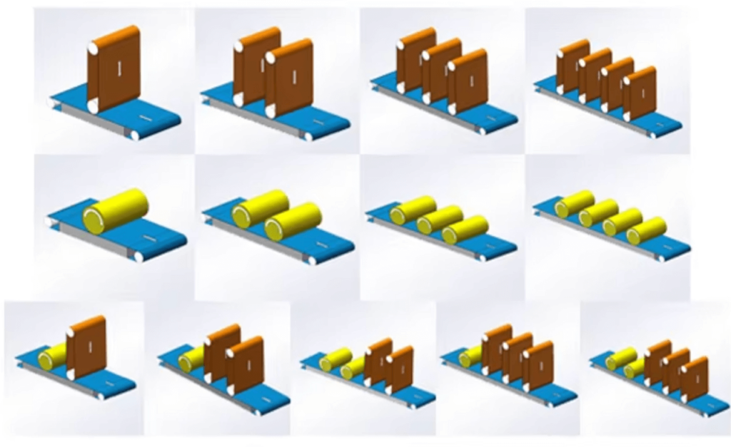 Types of Industrial Sanders: When to Use Each