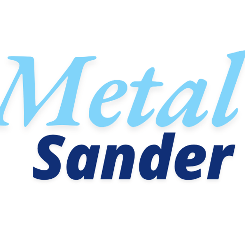 Metallschleifer-Logo