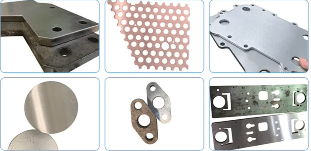 Multifunction Stainless Steel Plate Deburring Machines Metal Polishing Sanding Machine