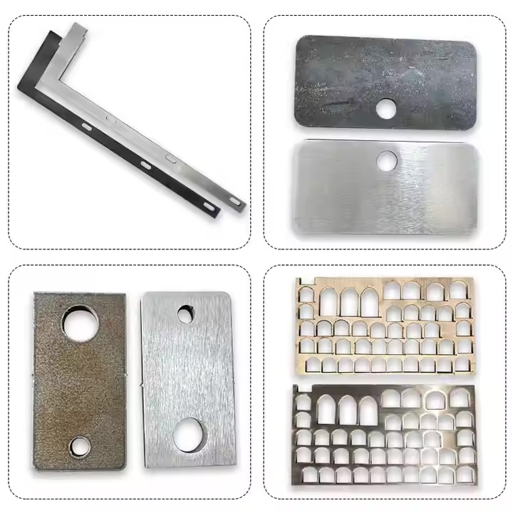 Multifunction Stainless Steel Plate Deburring Machines: Revolutionizing Metal Polishing and Sanding