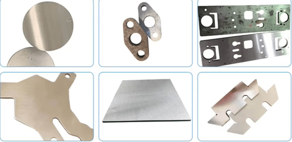 The Multifunction Stainless Steel Plate Deburring Machine is an essential tool for modern metalworking processes, offering a comprehensive solution for deburring, polishing, and sanding.