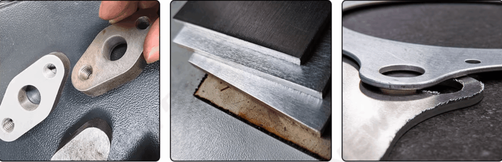 630mm Wide Belt Sander Machine – Deburring Metal Polishing Machine for Stainless Steel, Aluminum & Copper