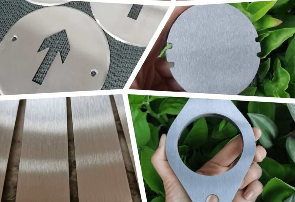 High-Quality Sheet Metal Deburring Machine UK | Radius Edge Deburring Factory