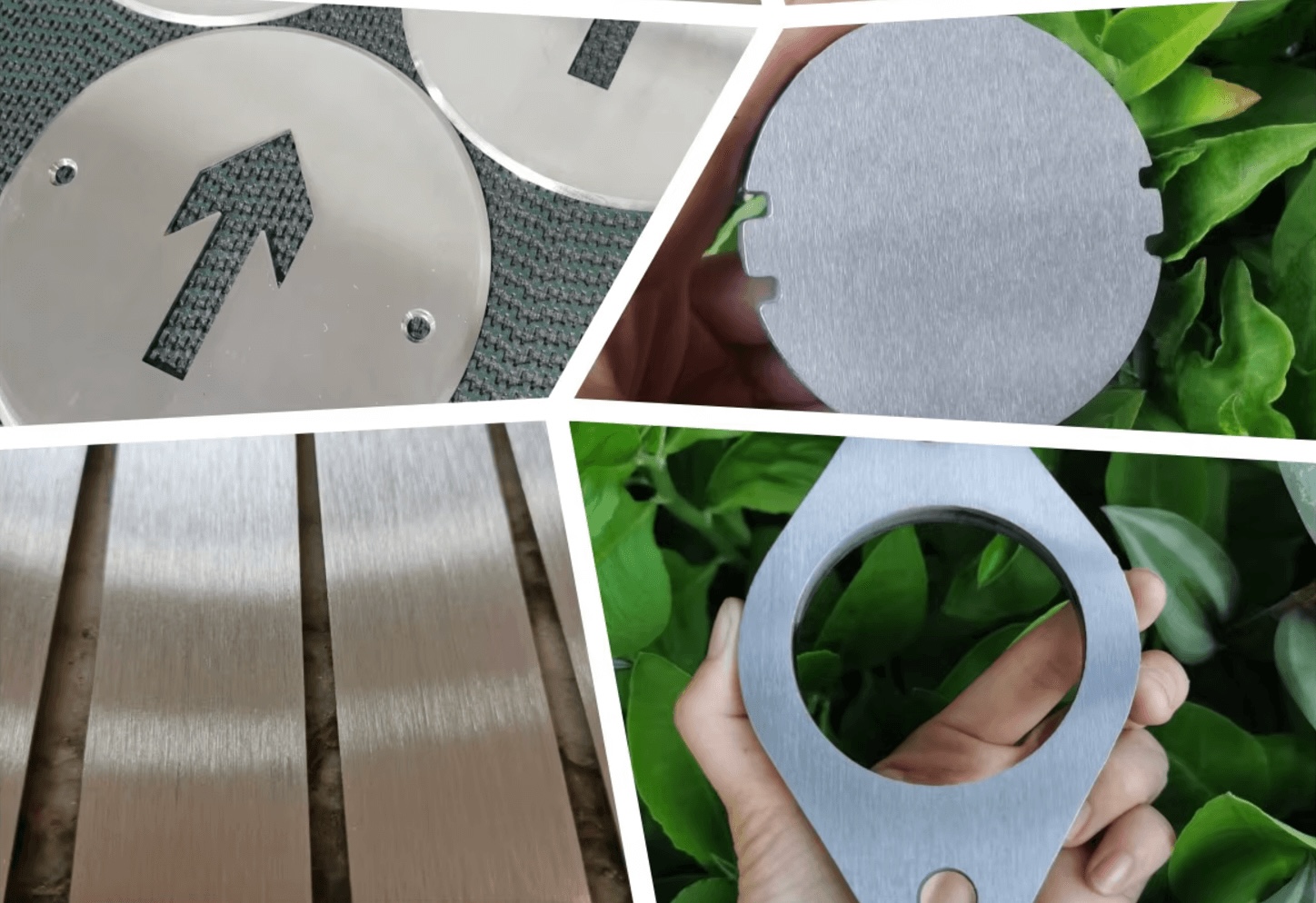 High-Quality Sheet Metal Deburring Machine UK | Radius Edge Deburring Factory